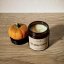 Sójová svíčka So Spicy Pumpkin v hnědém skle 120 ml