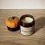 Sójová svíčka So Spicy Pumpkin v hnědém skle 120 ml