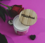 Sójová svíčka Brusinková Valentýna 180 ml