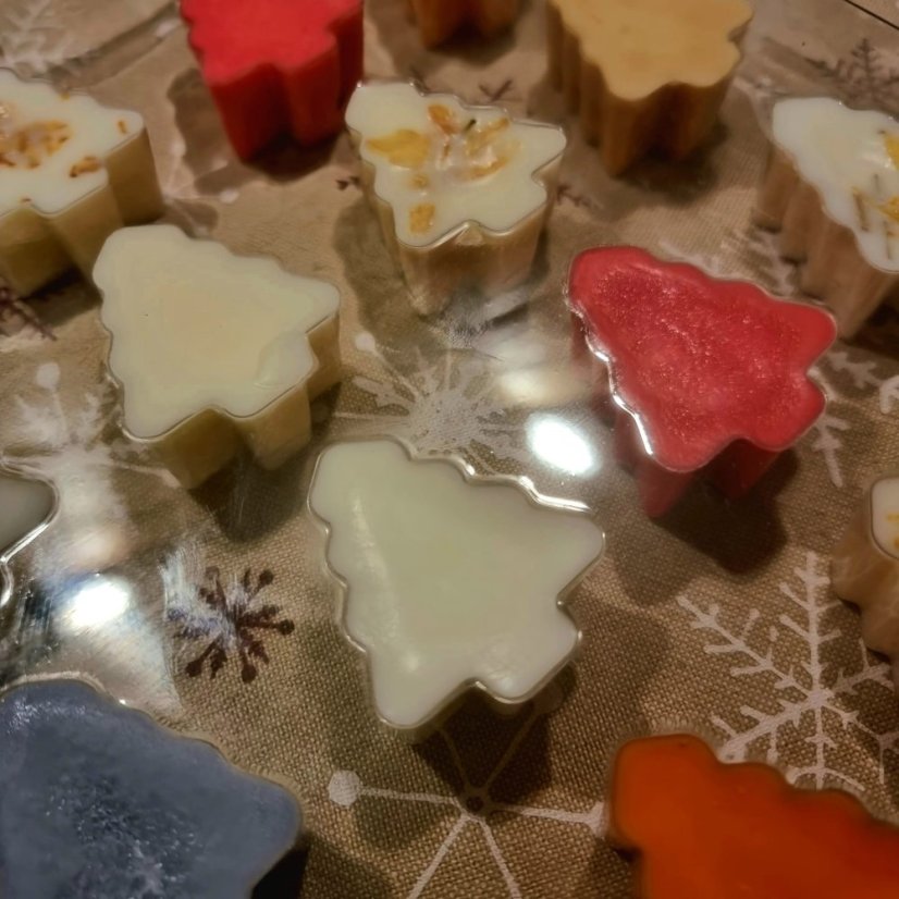 Adventní kalendář