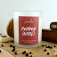Sójová svíčka Pepper Wood 300 ml - Gravírování na víčko: Ne